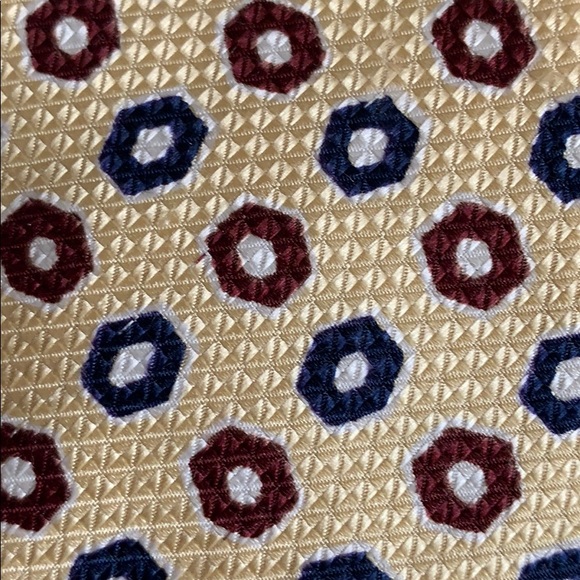 Brooks Brothers Tie - Picture 2 of 4